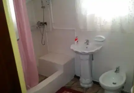 Loversnest Self Catering - 5