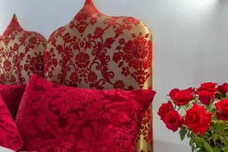 Riad Azahar - 53