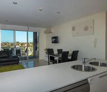 The Chermside Apartments - 70