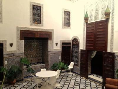 Riad Tizwa Fes - 15