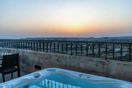 The Xara Palace Relais & Chateaux - 235