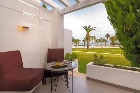 Mövenpick Gammarth Tunis - 106