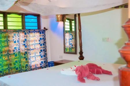 Sagando Bungalows - 122