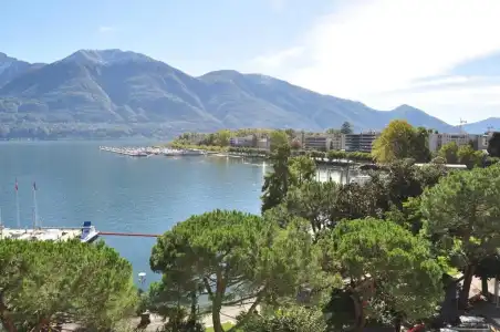 Geranio Au Lac - 36