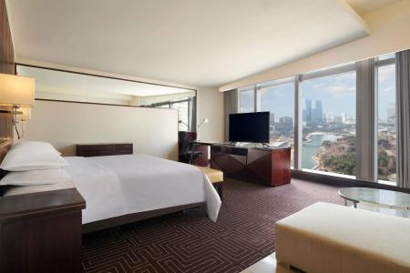 Sheraton Grand Incheon - 39