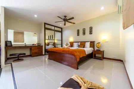 Siam Court And Resort - 88