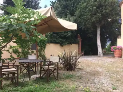 Agriturismo La Palazzina e Orchidea Bed&Breakfast - 81