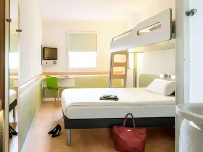 Ibis Budget Karlsruhe - 22