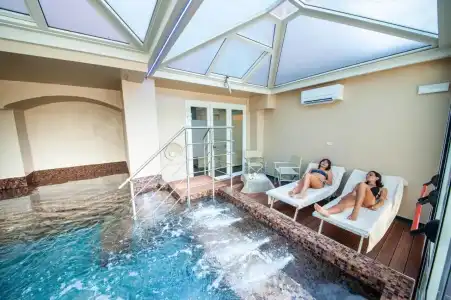 Residence Villa Giada - 26