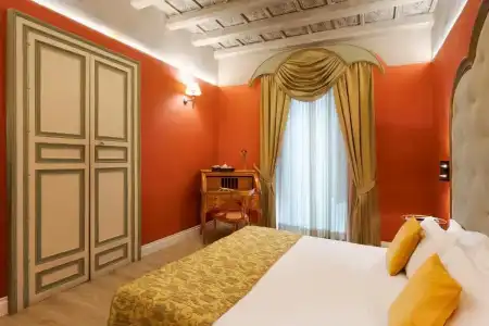 4 Quarti B&B - Appartamenti - 74