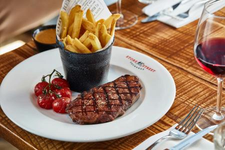 DoubleTree by Hilton Manchester - Piccadilly - 13