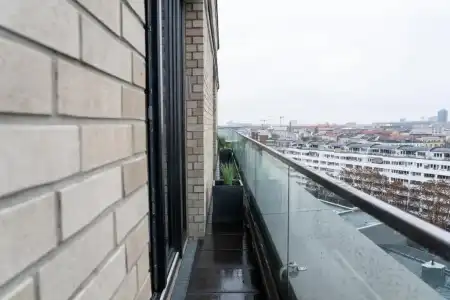 Numa Berlin Drift - 42