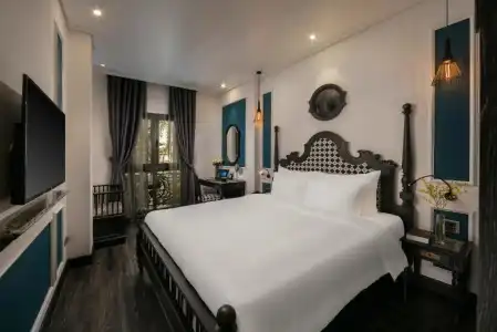 Hanoi Esplendor and Spa - 108