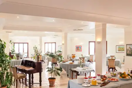 Ristorante Torre Bennistra - 13