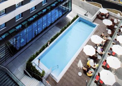 Novotel Lugano Paradiso - 15