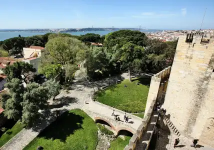 Solar Do Castelo, a Lisbon Heritage Collection - 14