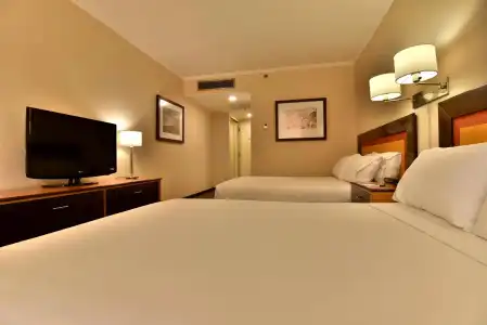 Holiday Inn Express Puerto Madero by IHG - 57