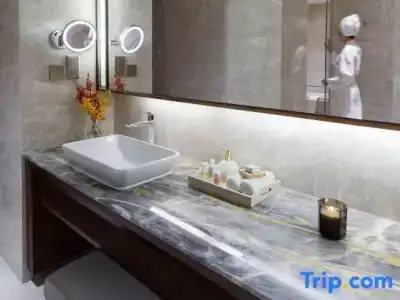 Fraser Suites Dalian - 117