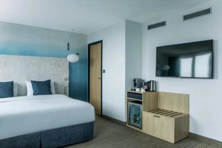 Mercure Vannes Le Port - 54