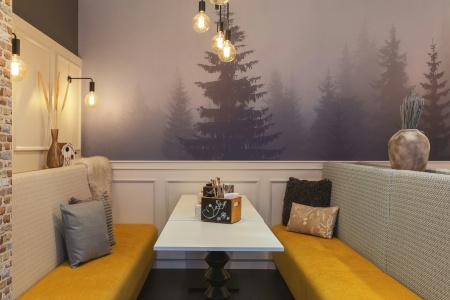 Garner Essen - Messe by IHG - 2