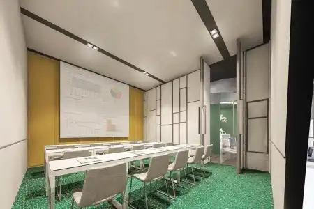 Ibis Styles Bangkok Sukhumvit Phra Khanong - 19