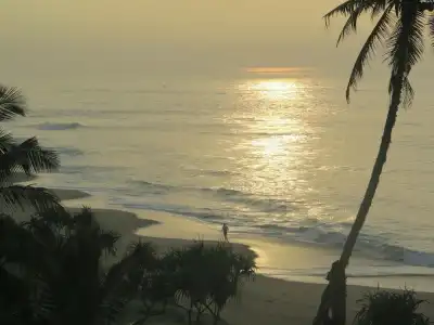 Ananya Beach Resort - 23