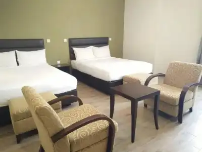 Cititel Express Ipoh - 188