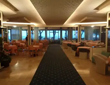 Ambasciatori Palace - 18
