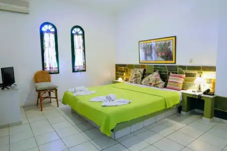 Aquarius Apartments - 35