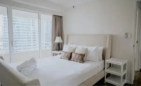 Zenith Ocean Front Apartments - 135