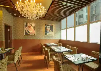 Best Western Causeway Bay - 20