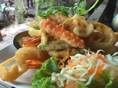 Pang Mai Resort - 9