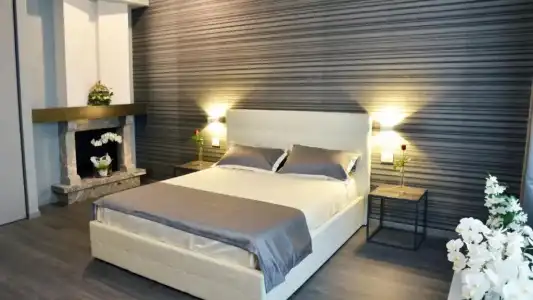 Borea Luxury B&B - 53