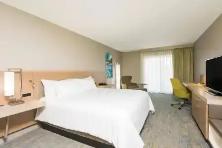 Hilton Garden Inn Grand Rapids East - 25