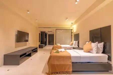 Samaya Wellness Resort - 43