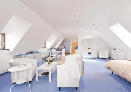 Altes Brauhaus Garni - 61