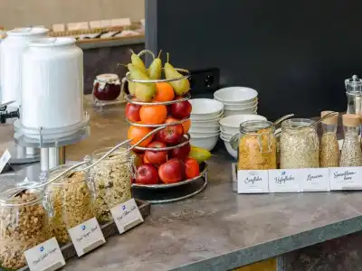 Ibis Styles Coburg - 12