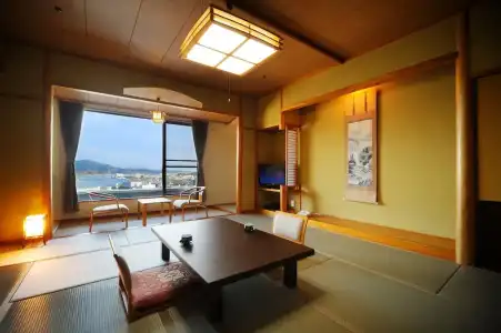 Sun Marine Kesennuma Kanyo - 36