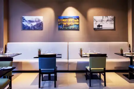 Melia Danang Beach Resort - 24