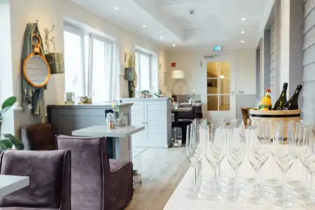 'Das Strandhaus' - 27