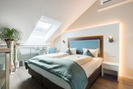 StadtFreiburg Kolpings & Resorts - 2