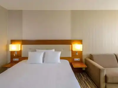 Mövenpick Geneva - 55