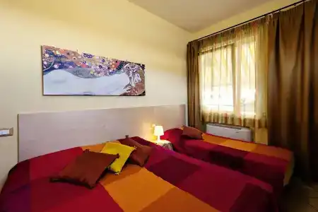 Bed & Breakfast Ai Cipressi - 4