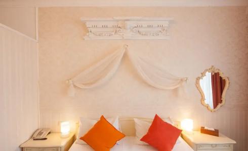 Aviano Boutiquehotel - 125
