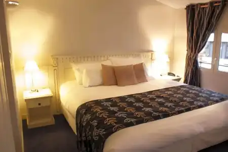 Hôtel Riquet - 64