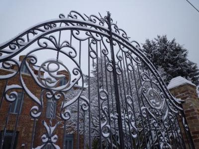 Le Grand Duc - 18