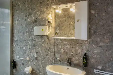 B&B Bari Rondò - 28