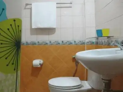 Khaolak Seafan Bed & Breakfast - 9