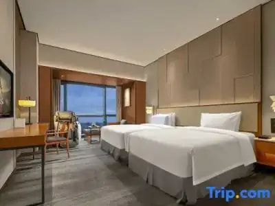 YULUXE Chengdu - 37