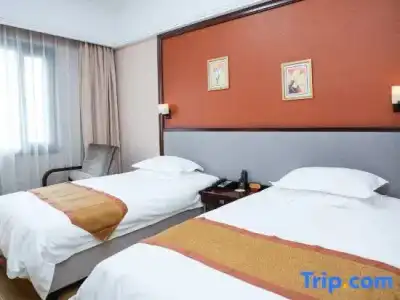 Xiang Yuan Zhejiang - 22